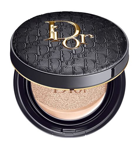 dior forever cushion foundation